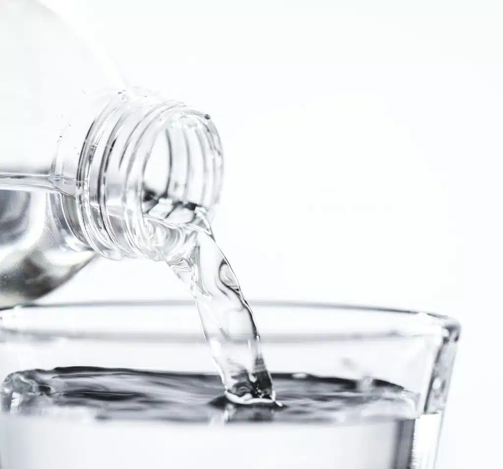 adoucisseur d'eau