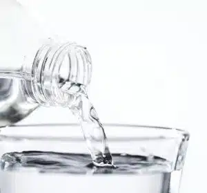adoucisseur d'eau