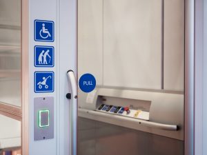 coût ascenseur privé, marché ascenseur france, ascenseur accessible aux personnes handicapées et à mobilité réduite