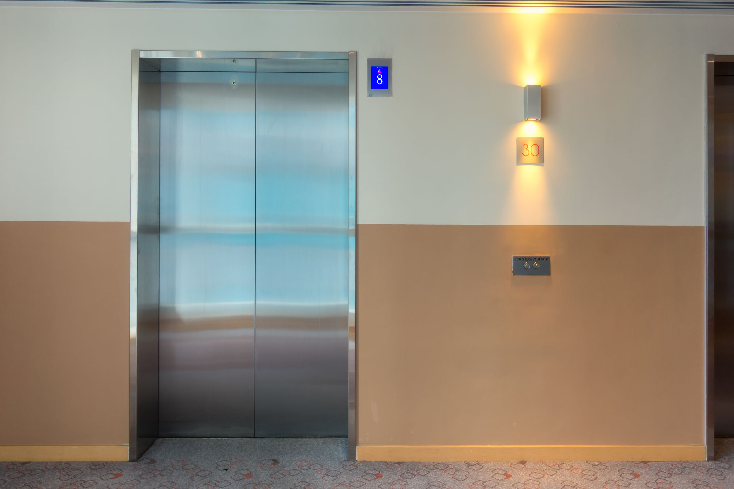 You are currently viewing Coûts relatifs à un ascenseur : achat, installation et usage