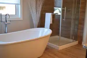 baignoire