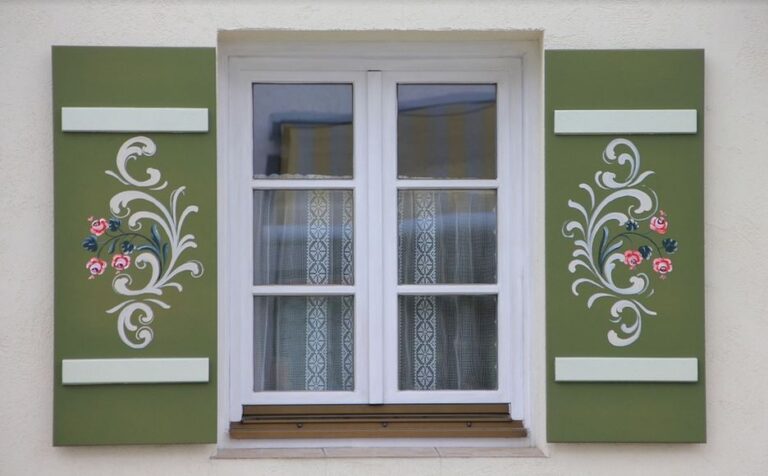 prix de pose d'une fenêtre, fenetre vitrage vitre volet