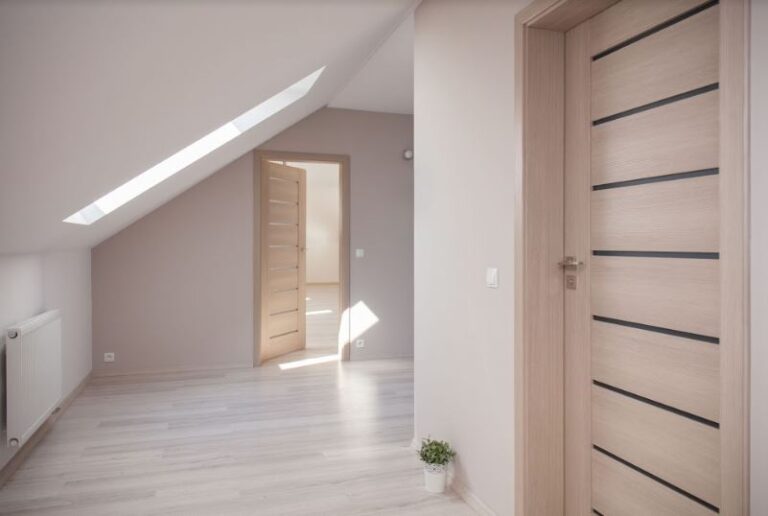 guide isolation combles, aménagement de la toiture, isolation combles aménageables