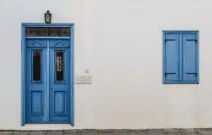 enduit de façade