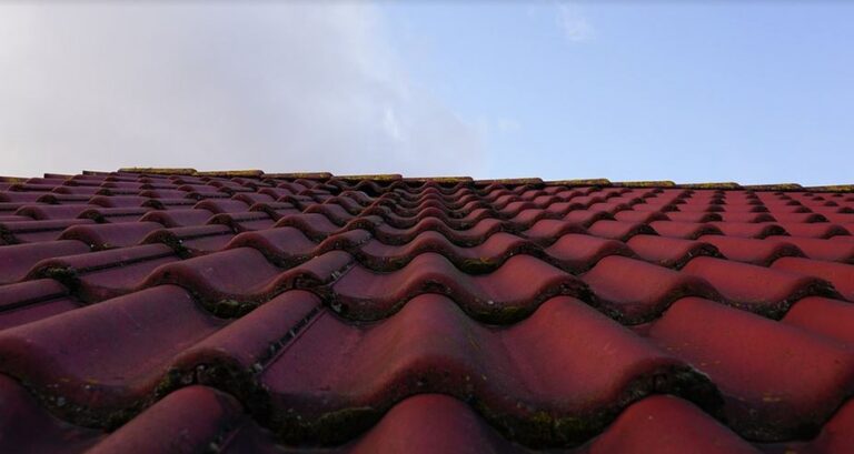 prix nettoyage toiture, entretien toiture