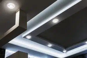 faux plafond conseils et prix, faux plafond et cloison sèche