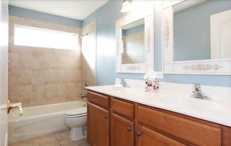 lavabo pour salle d'eau