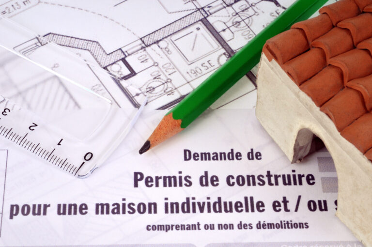 refus du permis de construire, les démarches à suivre pour obtenir un permis de construire