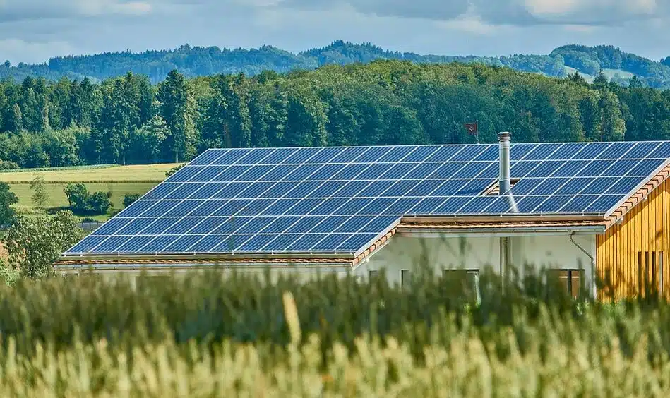 maison bbc, maison écologique éco construction