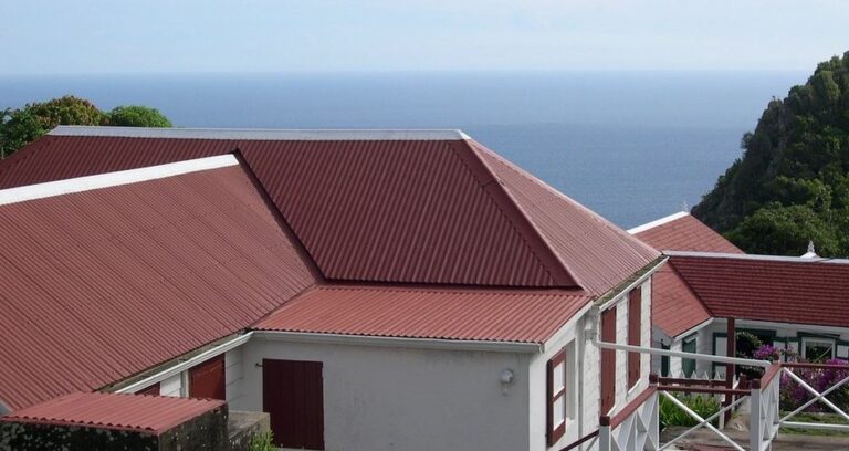 hydrofuge de toiture, nettoyage de toiture