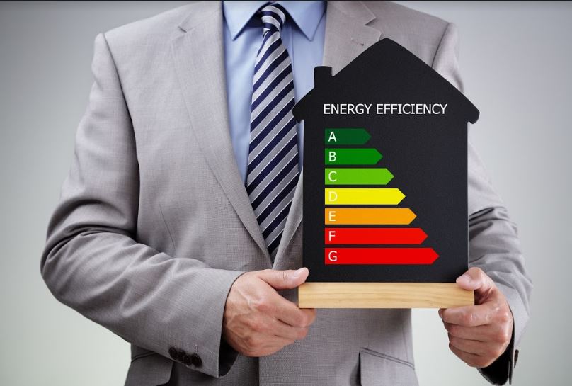 efficacité énergétique