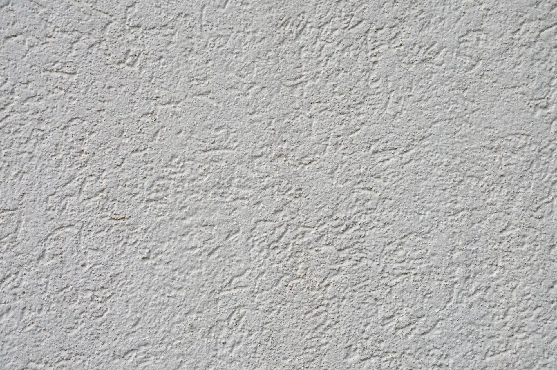 Rôle crépi de façade