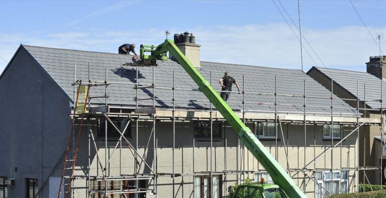 prix toiture, technique toit