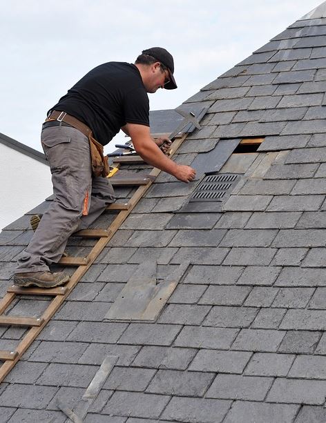 traitement toiture, couverture toiture, toiture en zinc