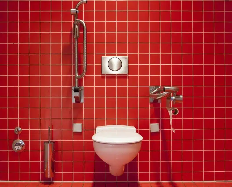 wc