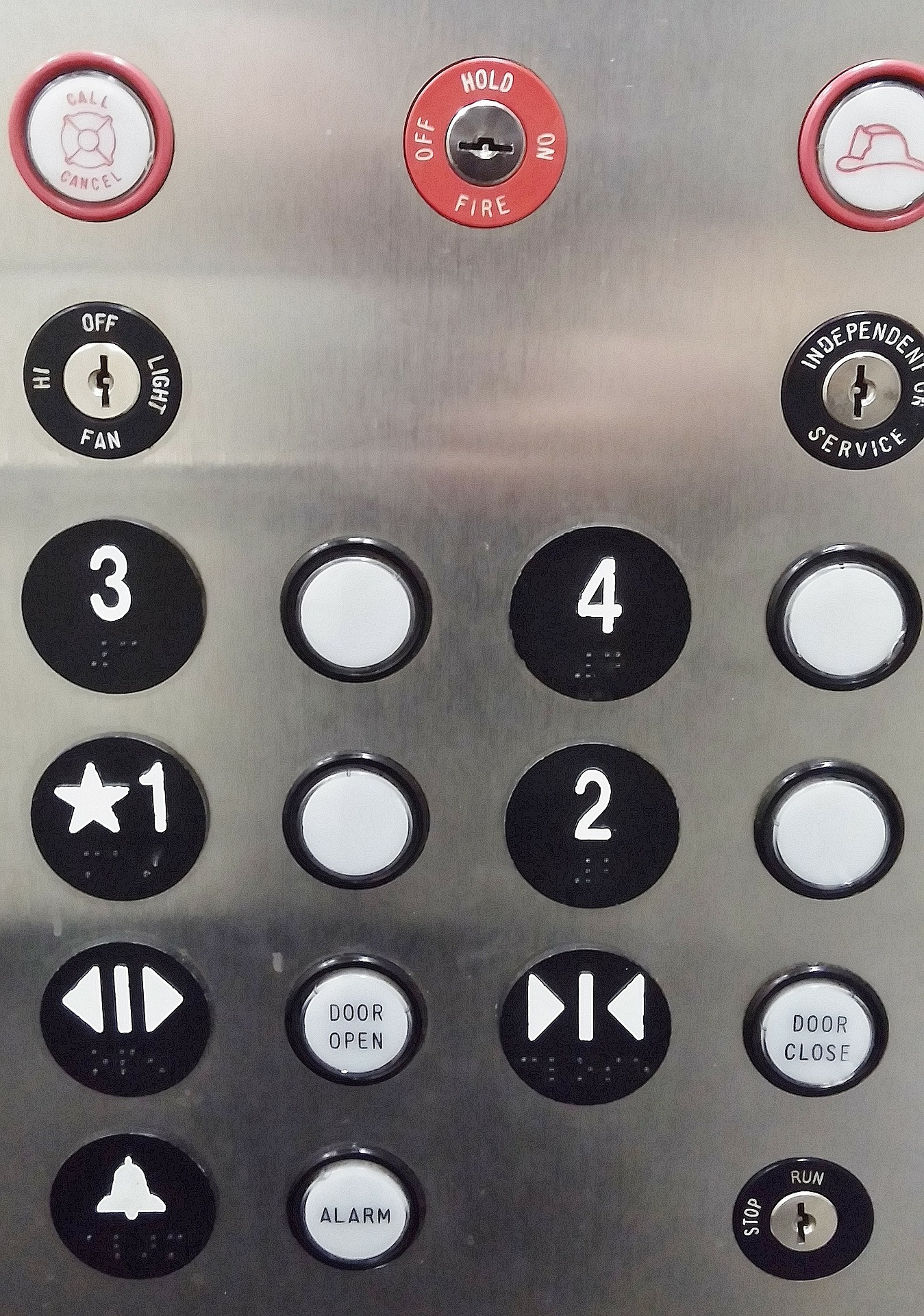 You are currently viewing Les systèmes de déplacement des ascenseurs