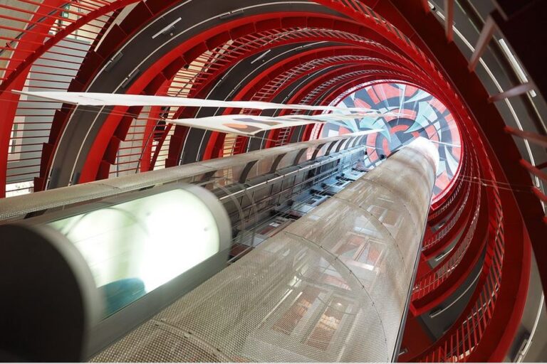 marché de l'ascenseur, réglementation ascenseur, ascenseur pour handicapé