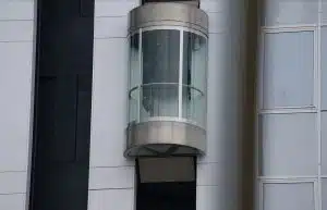 ascenseur privatif particulier, Otis elevator company, installation ascenseur particulier, ascenseur pour handicapé