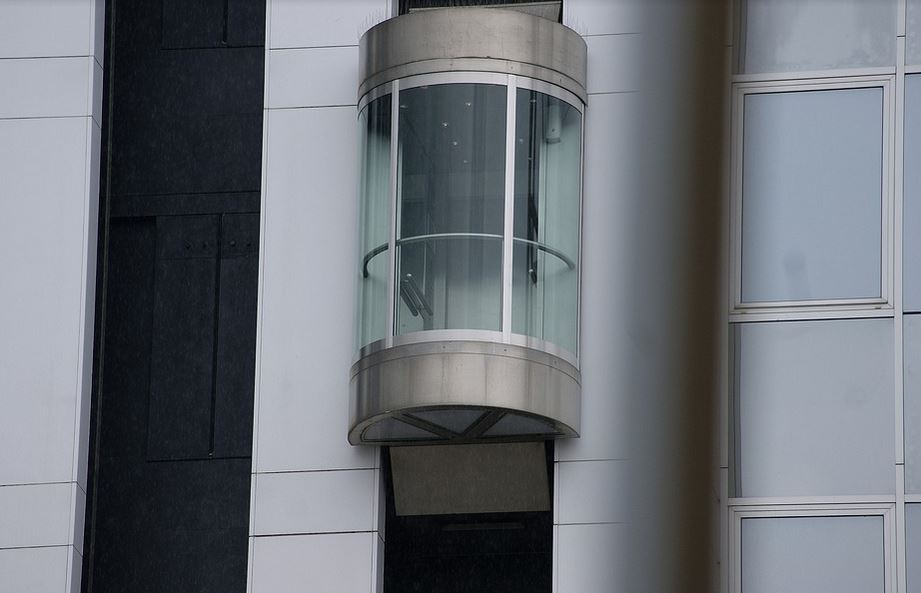 You are currently viewing OTIS Elevator Company : un géant de l’ascenseur