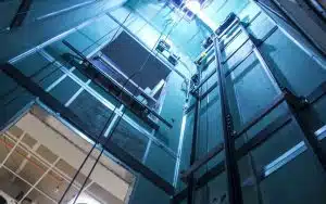 groupe schindler, accessibilité immeuble ascenseur, Ascenseurs maison THYSSENKRUPP