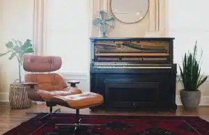 chiner décoration