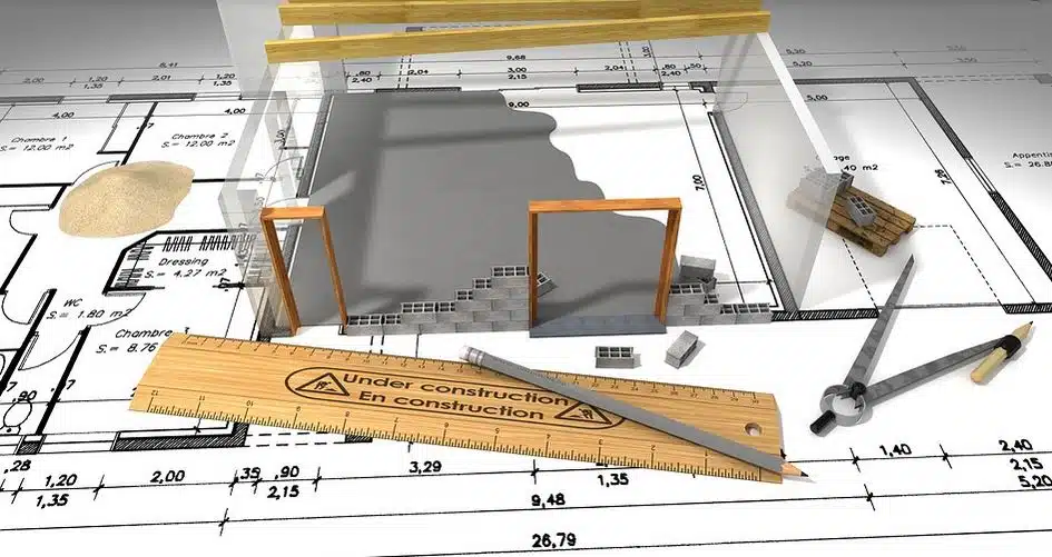 comment construire une maison, obtention permis de construire
