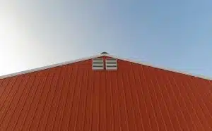 façade bac acier