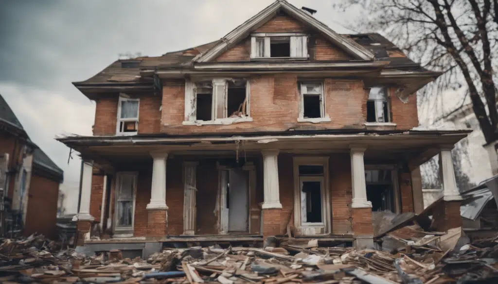 découvrez comment estimer les coûts de rénovation pour une maison et planifier votre budget avec notre guide complet.