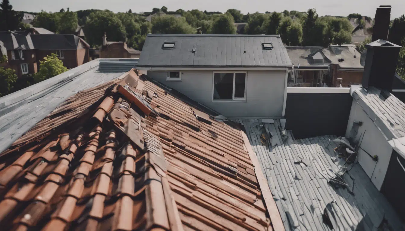 besoin d'aide pour rénover votre toiture ? trouvez des solutions efficaces avec notre équipe de spécialistes en rénovation de toiture.