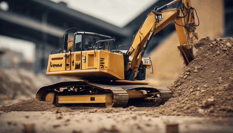 découvrez comment vinci construction révolutionne le secteur du terrassement et innove dans les méthodes de construction. ne manquez pas cette opportunité de comprendre les avancées de l'entreprise dans ce domaine clé de l'industrie de la construction.