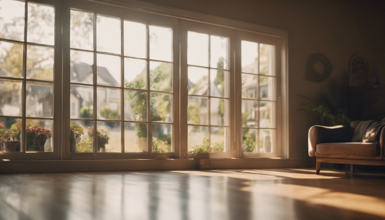 découvrez comment choisir des fenêtres pour améliorer la luminosité naturelle de votre maison. conseils et astuces pour profiter de la lumière naturelle dans votre intérieur.