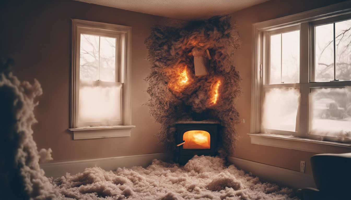 découvrez nos conseils pour améliorer l'isolation thermique de votre logement afin de réduire les pertes de chaleur et les factures énergétiques.