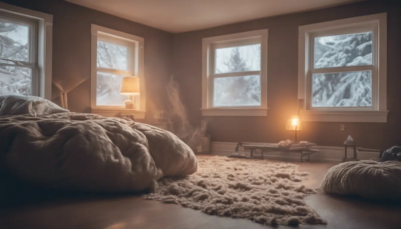 découvrez comment optimiser l'efficacité énergétique de votre maison en améliorant son isolation thermique. conseils et astuces pour un logement plus confortable et éco-responsable.