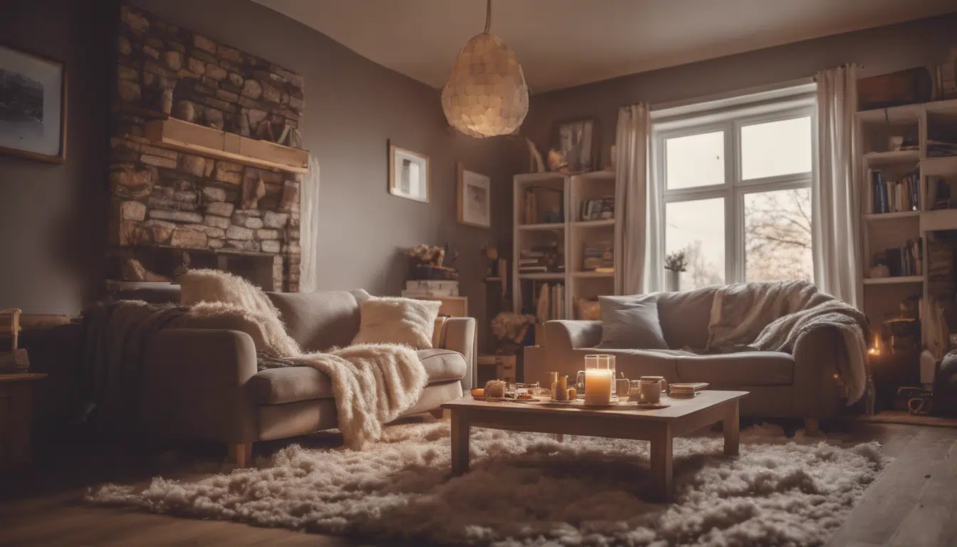 découvrez comment améliorer l'isolation thermique de votre logement et réduire ainsi votre consommation d'énergie et vos dépenses en chauffage.