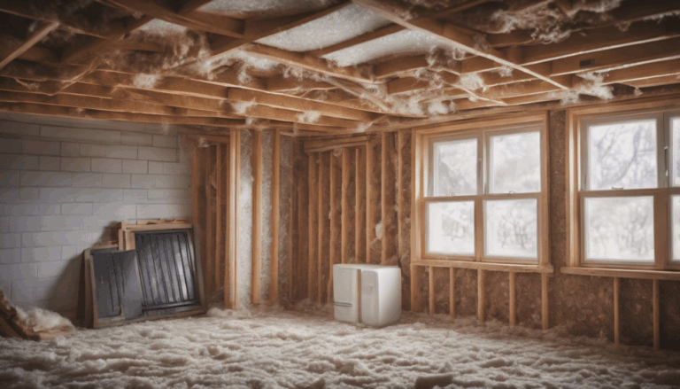 découvrez des conseils pratiques pour optimiser l'isolation thermique de votre domicile et profiter d'un habitat plus confortable et éco-énergétique.