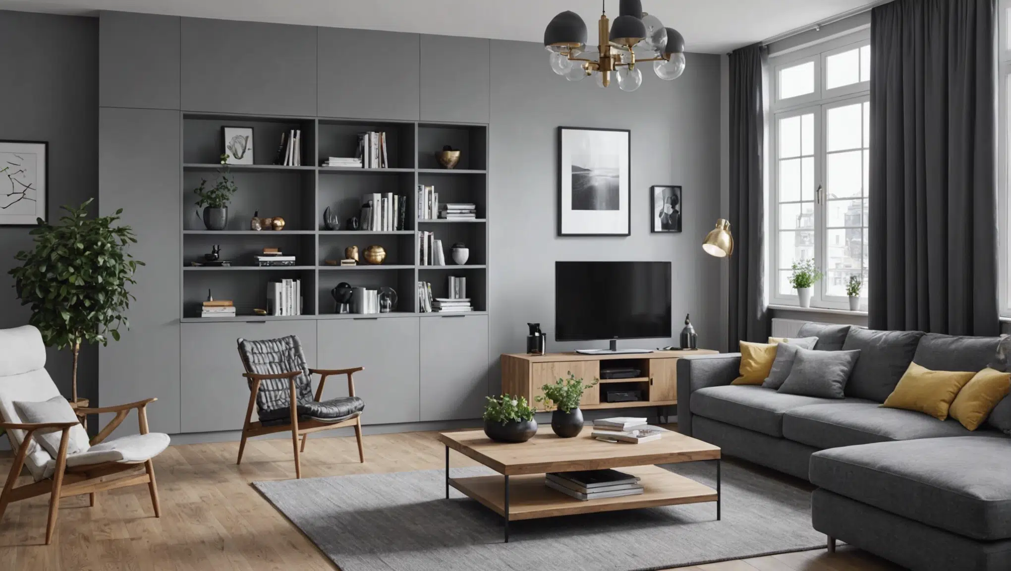 découvrez des conseils d'aménagement pour améliorer votre intérieur et créer un espace qui vous ressemble. trouvez l'inspiration pour transformer votre habitat avec style et harmonie.
