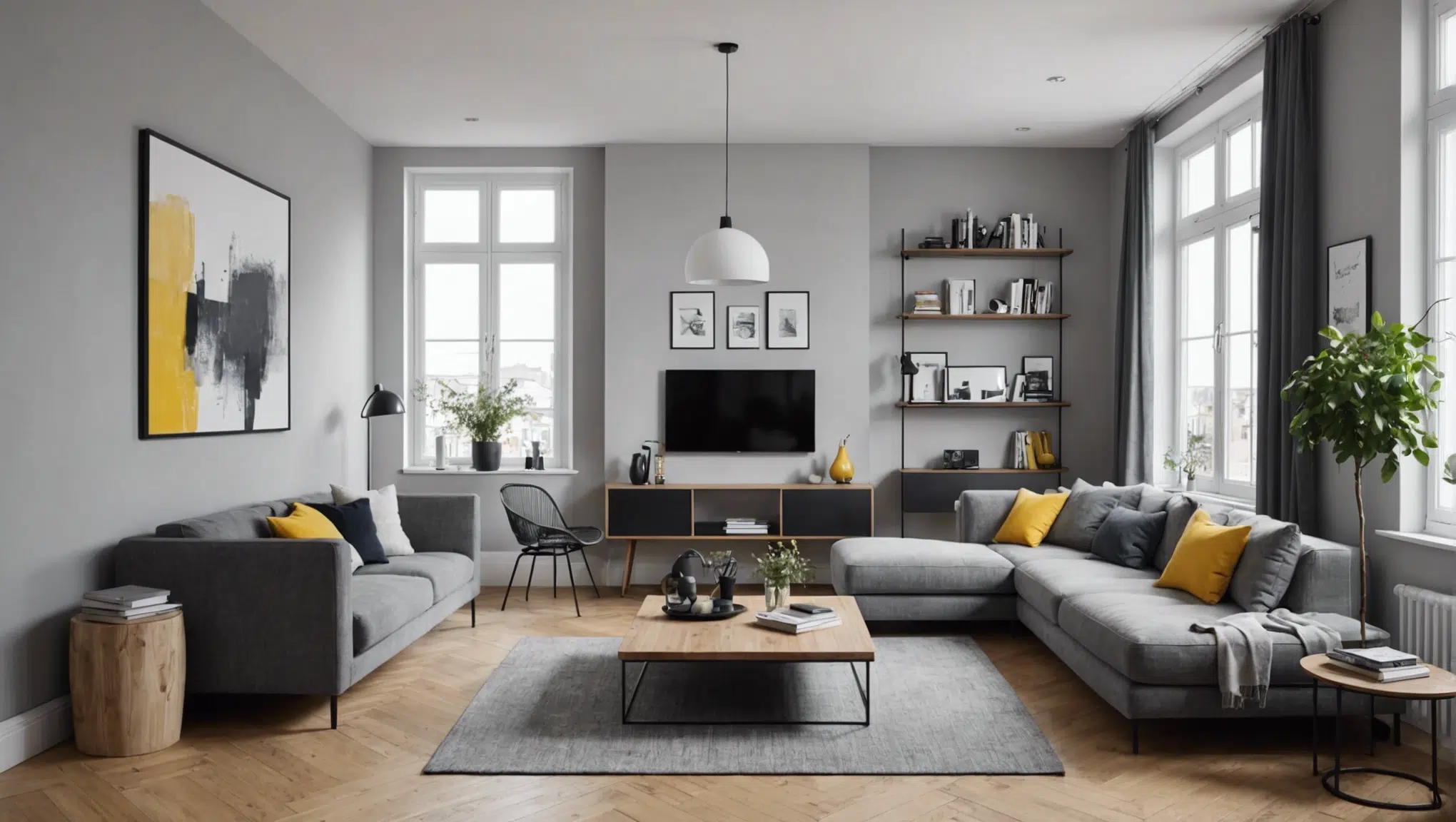 découvrez comment optimiser votre espace intérieur avec nos conseils d'aménagement pour une ambiance à la fois fonctionnelle et esthétique.