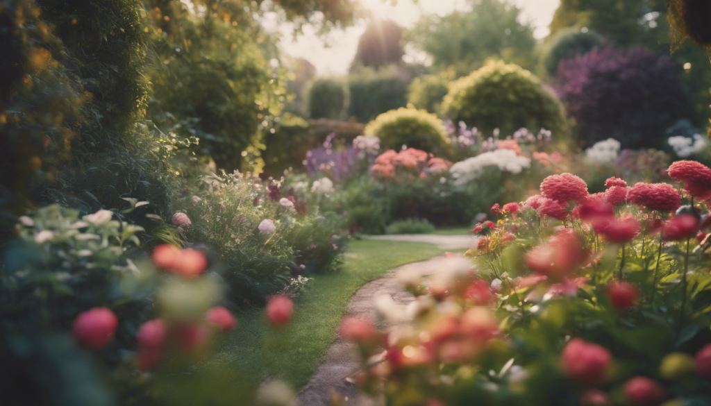 découvrez nos conseils pour aménager votre jardin et créer un paysage remarquable qui vous laissera sans voix.