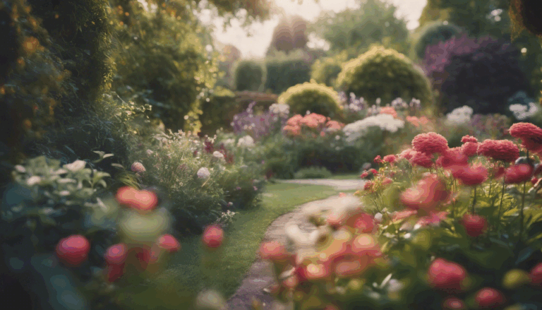 découvrez nos conseils pour aménager votre jardin et créer un paysage remarquable qui vous laissera sans voix.