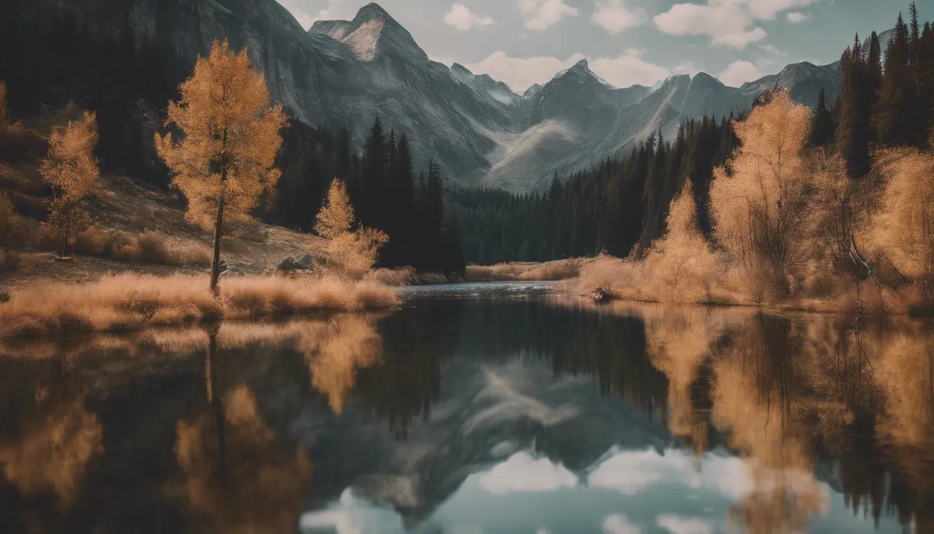 découvrez des astuces pour aménager un paysage magnifique avec un petit budget et transformer votre espace extérieur selon vos envies.