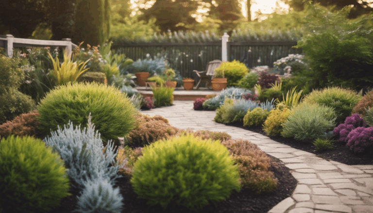 découvrez nos conseils pour aménager un paysage magnifique avec un petit budget et transformez votre espace extérieur sans vous ruiner. astuces, idées et inspirations pour une mise en scène réussie.