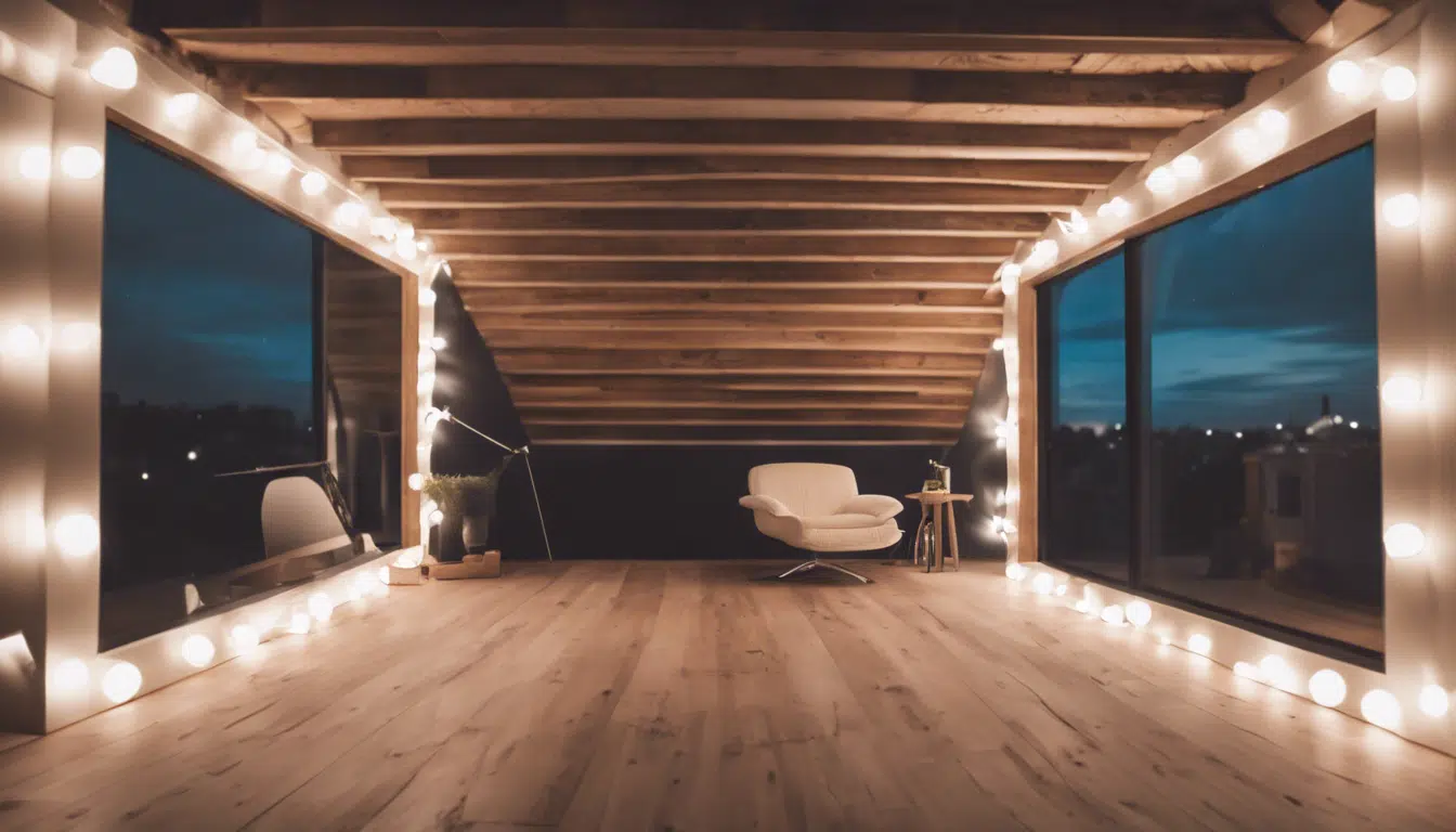 découvrez comment aménager vos combles sans augmenter la surface de plancher grâce à nos conseils pratiques.
