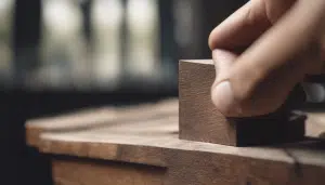 découvrez nos conseils pour garantir une étanchéité optimale des joints de menuiserie extérieure et prévenir les infiltrations d'eau. protégez votre maison des intempéries avec nos astuces d'étanchéité efficaces.