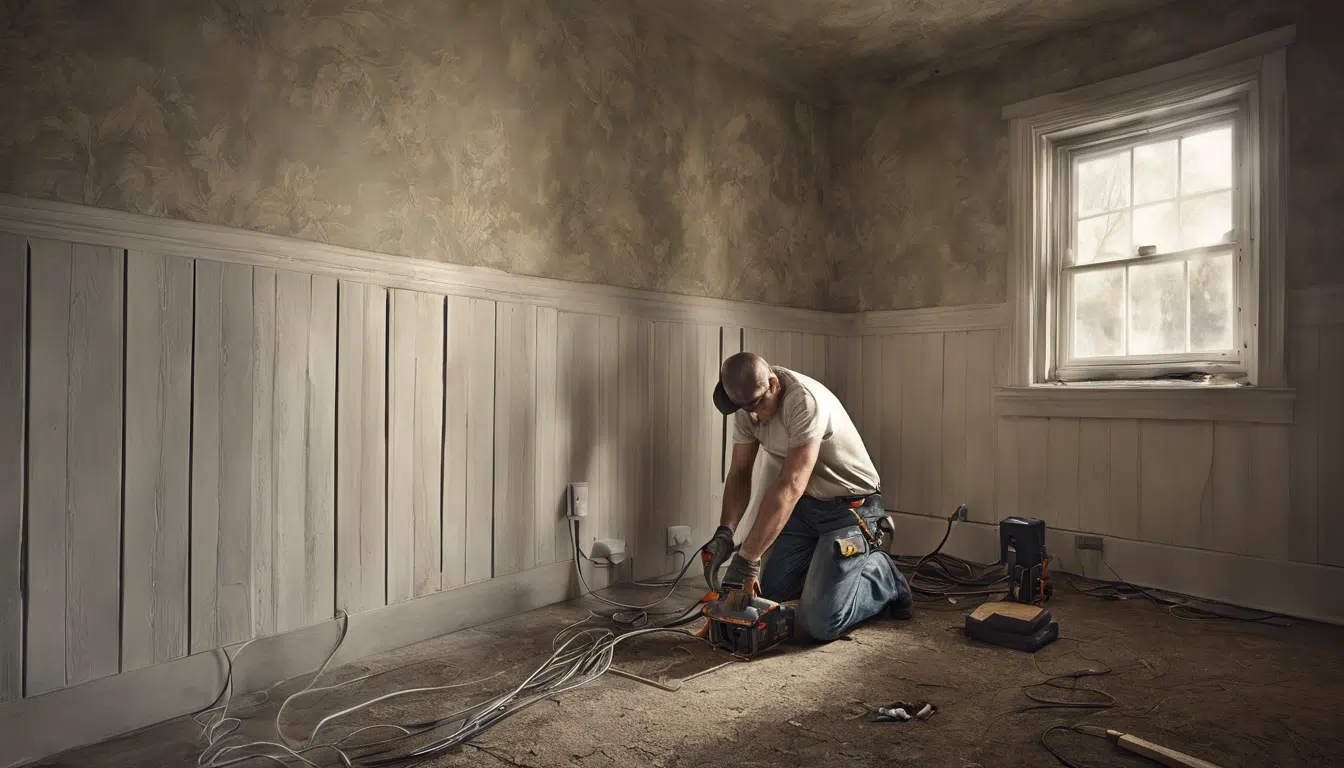 découvrez comment assurer l'installation d'une prise de terre dans une maison ancienne avec nos conseils pratiques et solutions adaptées pour garantir la sécurité électrique de votre logement.