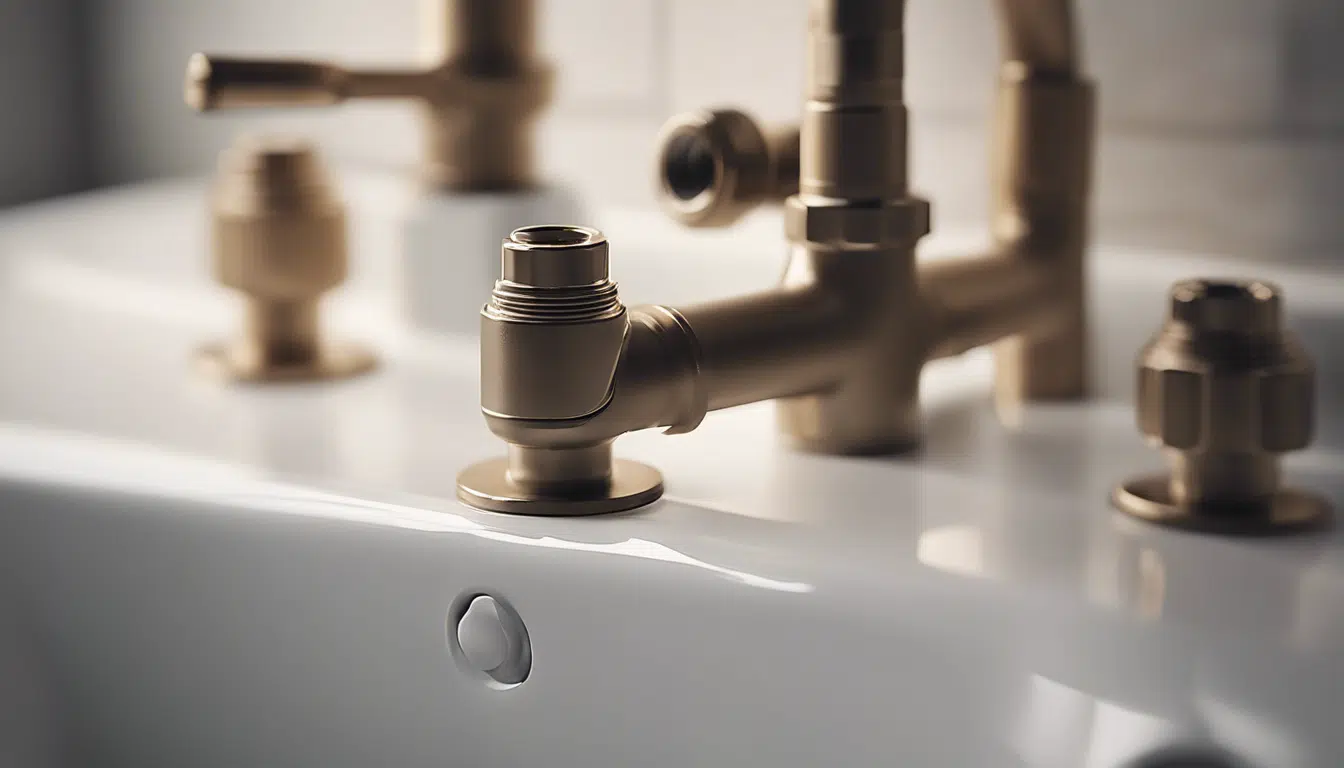découvrez comment assurer un raccordement efficace en plomberie grâce à nos conseils et astuces pratiques pour réaliser des installations durables et étanches.