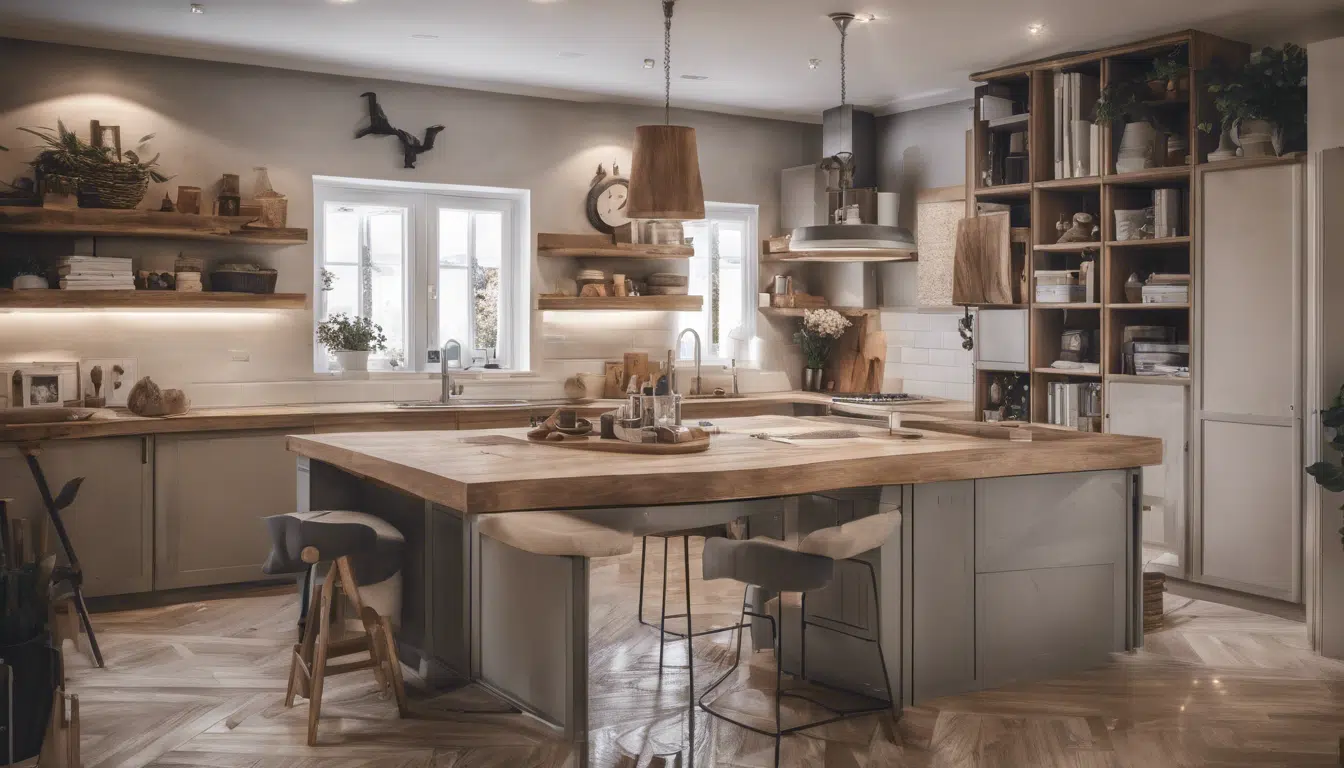 découvrez comment choisir entre la menuiserie intérieure et extérieure pour votre projet de rénovation grâce à nos conseils pratiques et astuces.