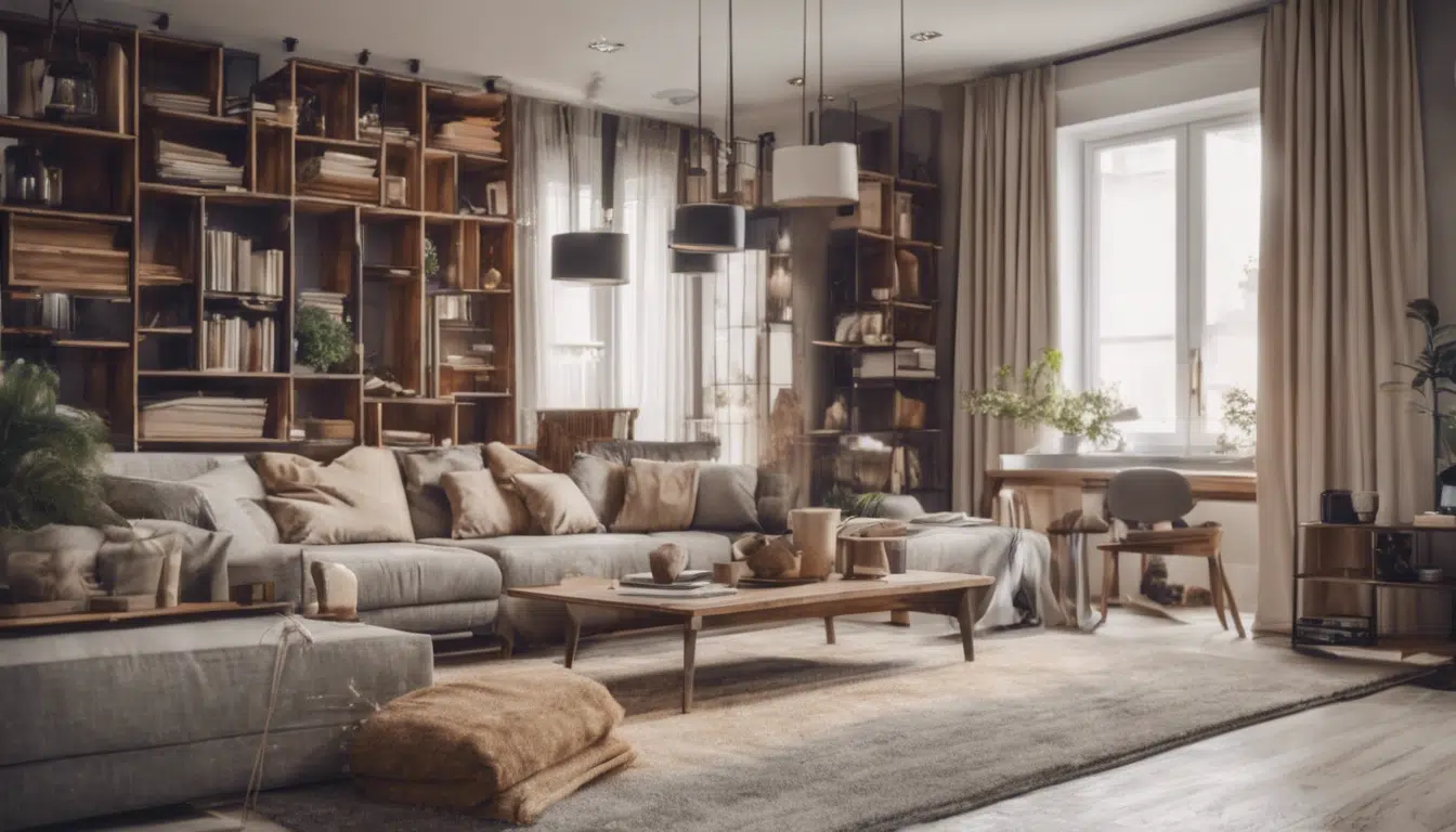 découvrez comment choisir entre la menuiserie intérieure et extérieure pour votre projet de rénovation et réussissez votre aménagement avec nos précieux conseils.