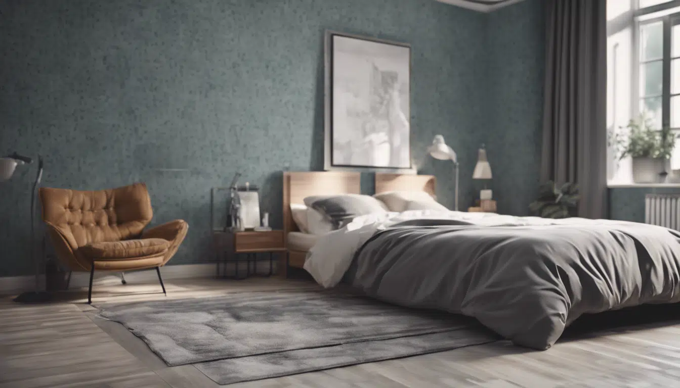 découvrez les avantages du papier peint et de la peinture pour la décoration de votre chambre. conseils et astuces pour faire le bon choix selon vos préférences et l'ambiance souhaitée.