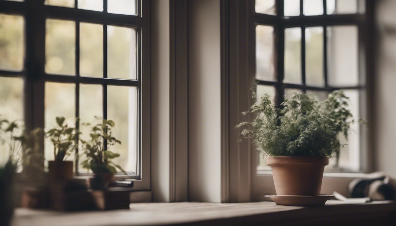 découvrez nos conseils pour choisir la fenêtre idéale pour votre maison et profiter d'un intérieur lumineux et confortable grâce à notre guide pratique.