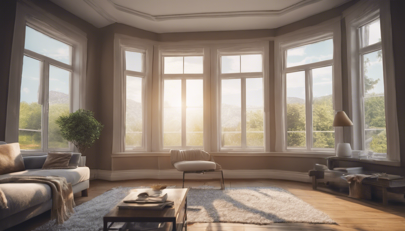 découvrez comment sélectionner la fenêtre parfaite pour votre maison grâce à nos conseils pratiques et avis d'experts.